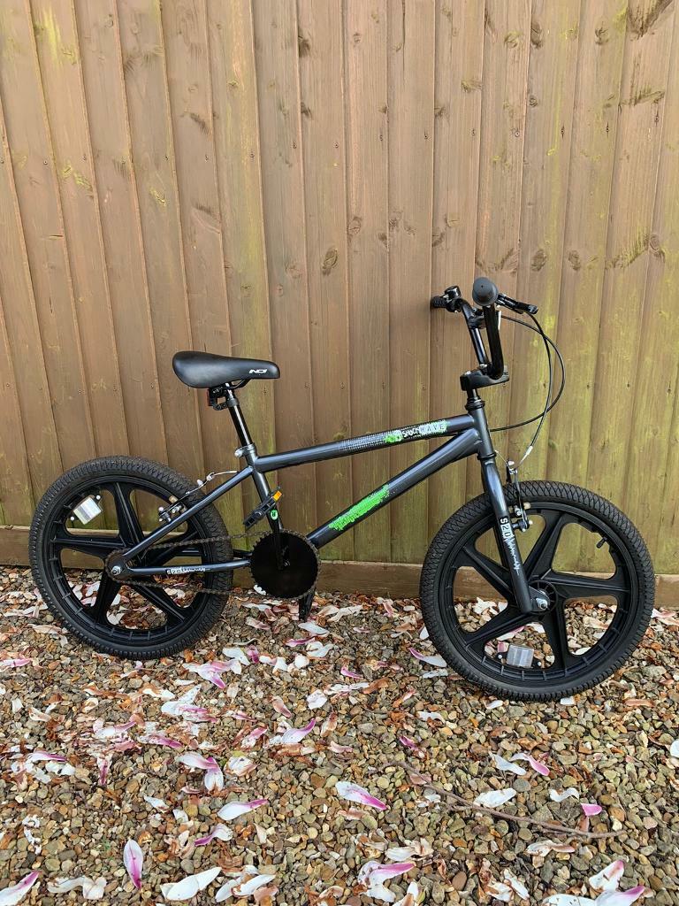indi shockwave bmx 20 inch